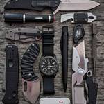 EDC &mdash; що це та для кого 3/16