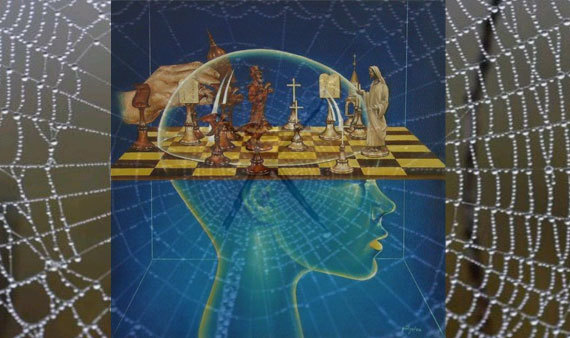 05 листопада 2018 року<br />
Ліза Реньє<br />
Розкриття. Чи бажаєте ви його?<br />
Частина перша 1/1