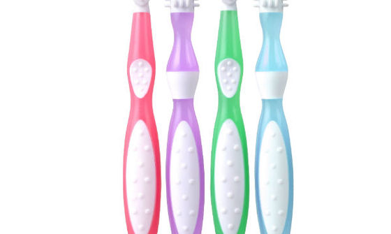зубні щітки для дітей