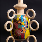 ШУКАЙТЕ ПОСМІШКУ ДЖОКОНДИ, ВОНА НІКОЛИ НЕ МИНЕ&hellip;* 4/14