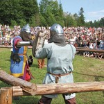 середньовічний фестиваль ТуСтань  фото
