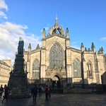Чому варто відвідати Единбург: розповідь очевидця 40/111