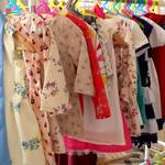 сукні для дівчаток від українського виробника (фото)