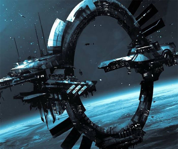 03 грудня 2018 року<br />
Шелдан Найдл<br />
Флоти Галактичної Федерації<br />
Ченнелінг 1/1