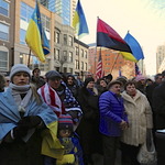 Пам'ять загиблих на Майдані 2014 фото
