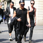 Чоловіча мода 2014: Найкращі чоловічі street style образи 46/43