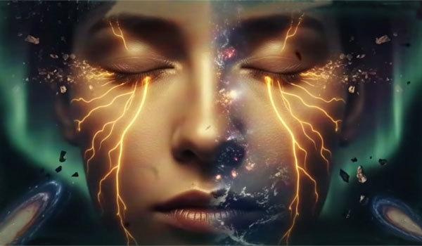 04 січня 2026 року. Аврора Рей. Перший контакт 1/1