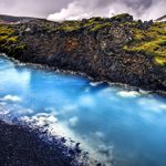 дива природи, Європа, Ісландія