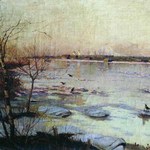 Повінь Сергій Світославський