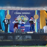 Фестиваль Українські Дні День Незалежності України США діаспора фото