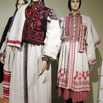 Галичина, український народний костюм