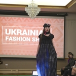 Ukrainian Fashion Show українські дизайнери 2014 Чикаго діаспора