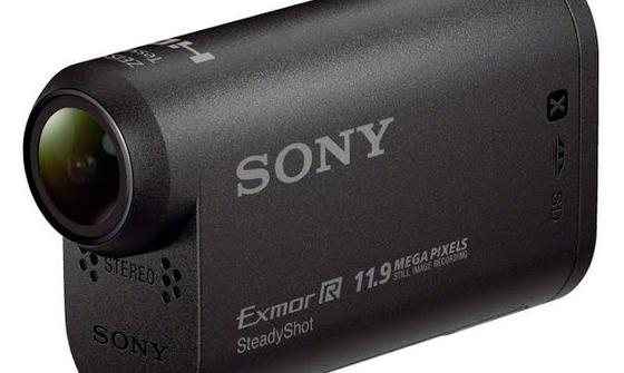 Sony Action Cam AS20