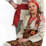 український народний костюм Причорномор’я та Приазов’я