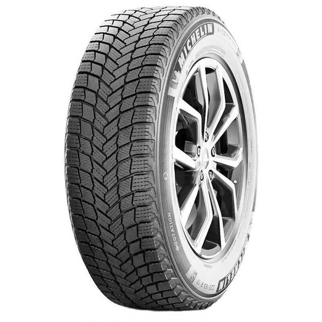 Michelin: мировое лидерство в производстве шин 1/1