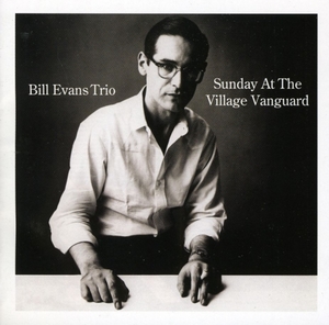 Bill Evans and his sophisticated jazz 3/3