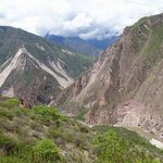 Перу, Куско, мандрівка, фото