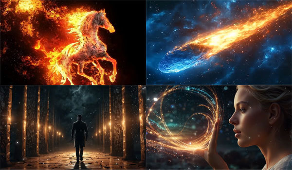 Вібраційний прогноз від lee на 2026 рік 1/1