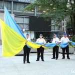  День Прапора України Чикаго діаспора