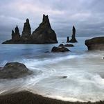 Ісландія, пейзаж (фото)