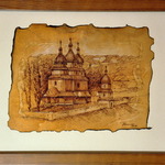 ЗАПОВНИТИ ШМАТ ПОЛОТНА, МОВ ЗУПИНИТИ ЧАС...* 10/14