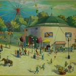 ШУКАЙТЕ ПОСМІШКУ ДЖОКОНДИ, ВОНА НІКОЛИ НЕ МИНЕ&hellip;* 12/14