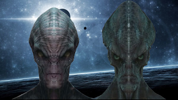 22 травня 2019-го року<br />
Данелл Глейд<br />
Земля під карантином. Останні 26 000 років<br />
Компіляція з відповідей Кобри 1/1