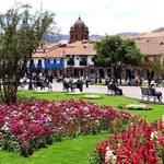 Перу, міста, фото