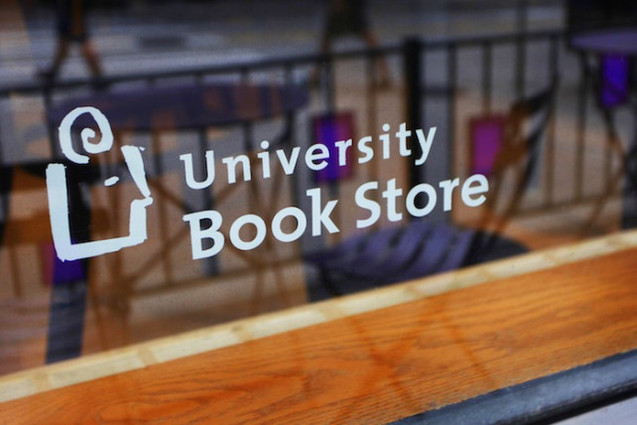 University Bookstore