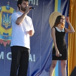 Фестиваль Українські Дні День Незалежності 2014 Чикаго
