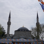 Ускюдар. Стамбул (фото)