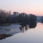 Україна Суми фото пейзаж