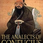 Аналекти Конфуція