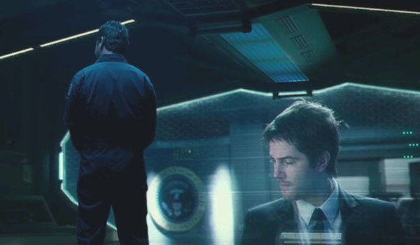 Геошторм / Geostorm<br />
США (2017) 1/1