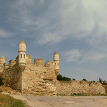 Фортеця Єні-Кале, Крим