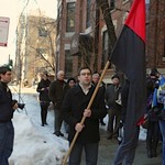 Мітинг Генеральне консульство протест українці в Чикаго