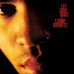 Ленні Кравіц альбом Let Love Rule