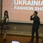 показ українських дизайнерів UFS Чикаго США