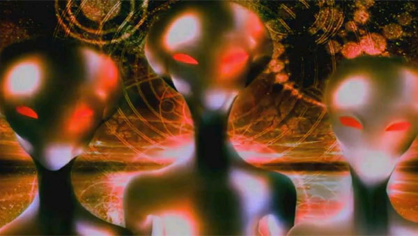 Уряди провідних країн нашого світу готуються до<br />
Розкриття інопланетних контактів 1/1