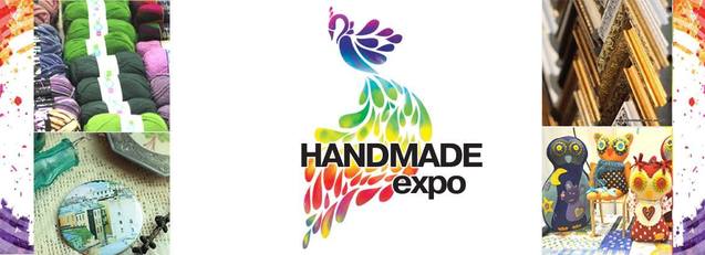 HANDMADE-Expo, наймасштабніша подія у сфері handmade, відбудеться вкінці вересня 1/1