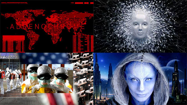 09 травня 2020 року<br />
За лаштунками пандемії коронавірусу 1/1