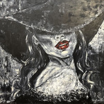 ХУДОЖНИЦЯ&nbsp; КАТЕРИНА ГРИЦЕНКО: ВІДНАЙТИ СВОЮ СТЕЖИНУ В ЖИТТІ І НЕ ЗВЕРТАТИ З НЕЇ&hellip;. 6/12