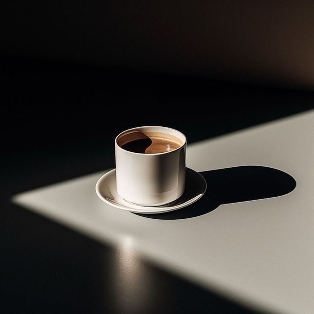 Як правильно зберігати зернову каву, щоб зберегти аромат 1/1