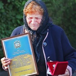 IX. КРИК / KRZYK 9/16