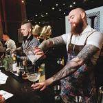 Стали відомі імена переможців конкурсу BACARDÍ Legacy Global Cocktail Competition Ukraine 2017 1/10