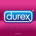 Durex company logo
