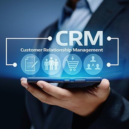 Омніканальність: як CRM системи покращують клієнтський досвід 1/1