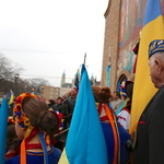 Річниця Майдану США 2014 фото