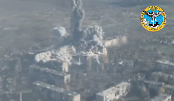 Вібраційний прогноз від lee на листопад 2025 року 1/1