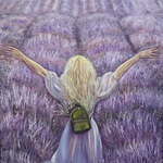 ХУДОЖНИЦЯ&nbsp; КАТЕРИНА ГРИЦЕНКО: ВІДНАЙТИ СВОЮ СТЕЖИНУ В ЖИТТІ І НЕ ЗВЕРТАТИ З НЕЇ&hellip;. 5/12